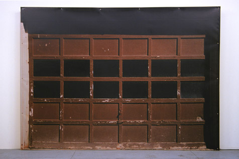 "Town Garage"