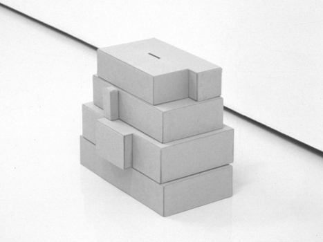 Barbour's "Poorbox" (2001)