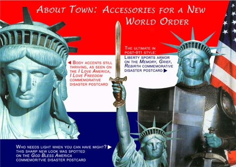 "New New York"