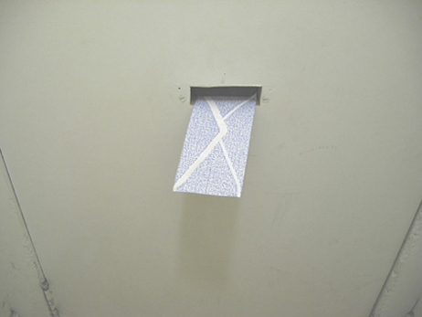 "Untitled (P.S., So much to tell you.)"