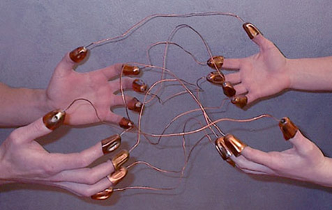 "Interconnectivity"