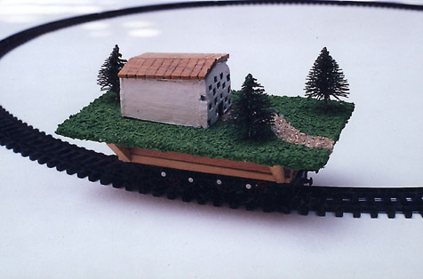 "Moving House"