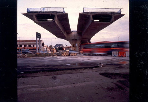 "Constructing Construction #1"