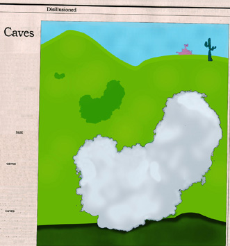 "Caves"