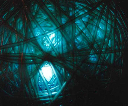 "Cell 2001"