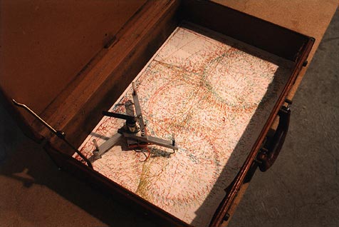 "Air Cargo #3"